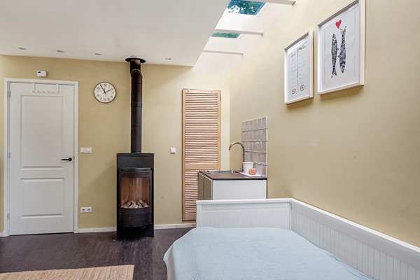 Medium property photo - Bloemendaalseweg 9A, 2061 CA Bloemendaal